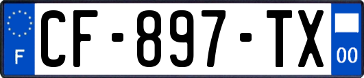 CF-897-TX
