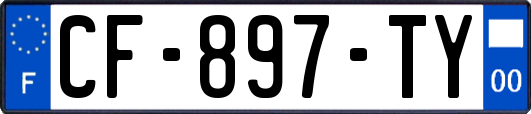 CF-897-TY