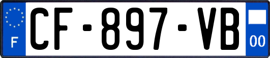 CF-897-VB