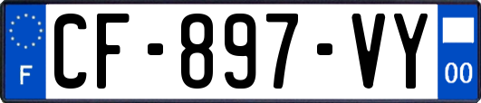 CF-897-VY