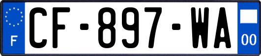 CF-897-WA