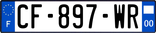 CF-897-WR