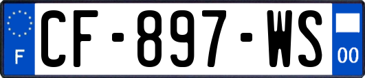 CF-897-WS