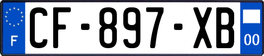 CF-897-XB