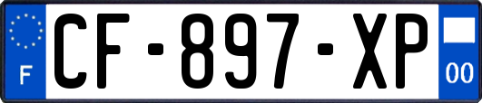 CF-897-XP