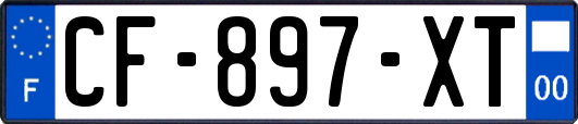 CF-897-XT