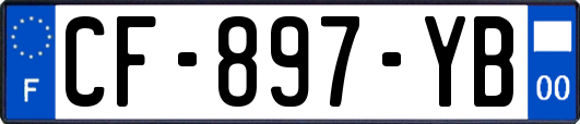 CF-897-YB