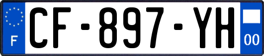CF-897-YH