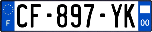 CF-897-YK