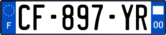 CF-897-YR