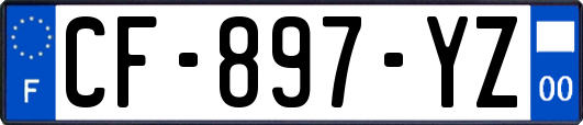 CF-897-YZ
