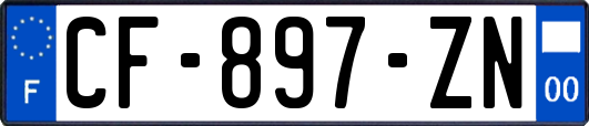 CF-897-ZN