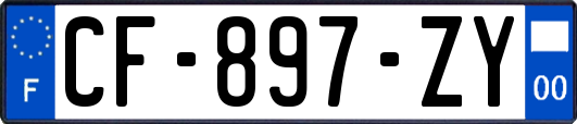 CF-897-ZY