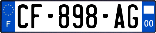 CF-898-AG