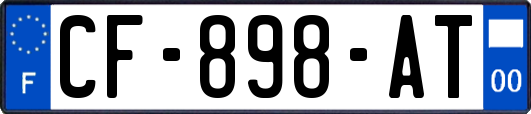 CF-898-AT