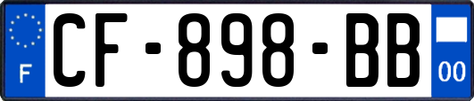 CF-898-BB