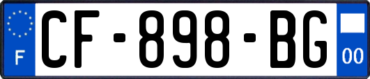 CF-898-BG