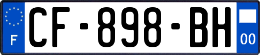 CF-898-BH