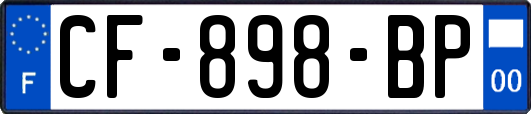 CF-898-BP