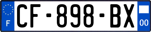 CF-898-BX
