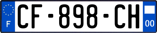 CF-898-CH