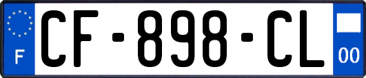 CF-898-CL