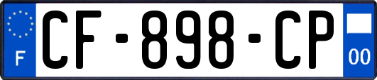 CF-898-CP