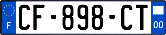 CF-898-CT