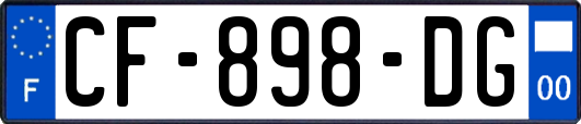 CF-898-DG