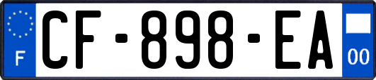 CF-898-EA