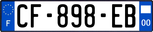 CF-898-EB