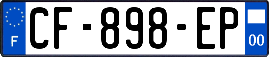 CF-898-EP