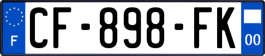 CF-898-FK