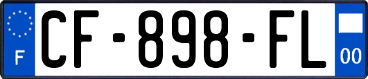 CF-898-FL