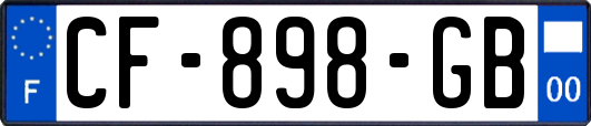 CF-898-GB