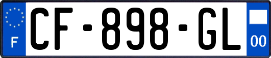 CF-898-GL
