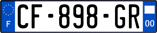 CF-898-GR