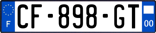 CF-898-GT
