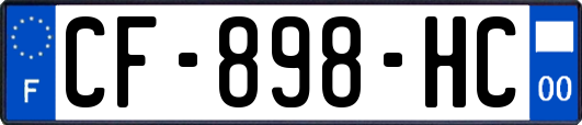 CF-898-HC