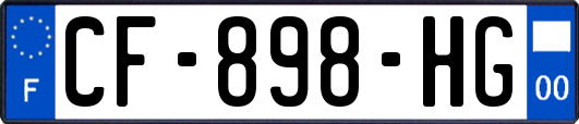 CF-898-HG