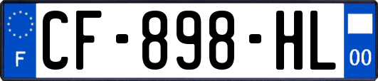 CF-898-HL