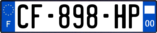 CF-898-HP