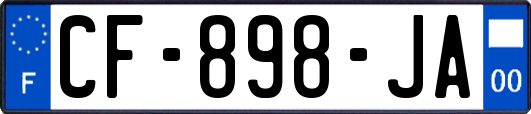 CF-898-JA