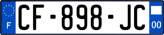 CF-898-JC