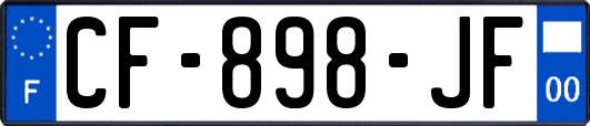 CF-898-JF