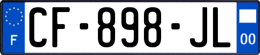 CF-898-JL