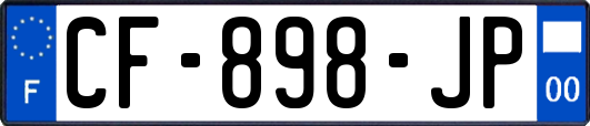 CF-898-JP