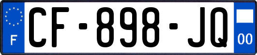 CF-898-JQ