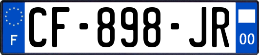 CF-898-JR