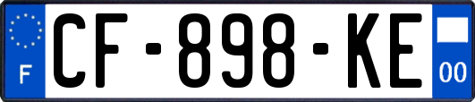 CF-898-KE